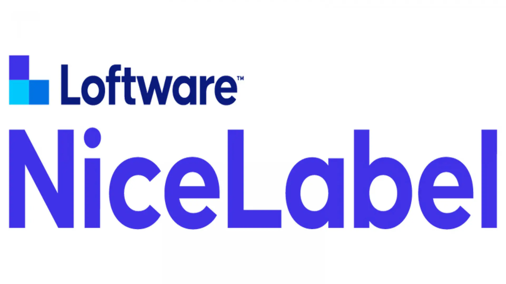 Loftware NiceLabel 10 是 Loftware