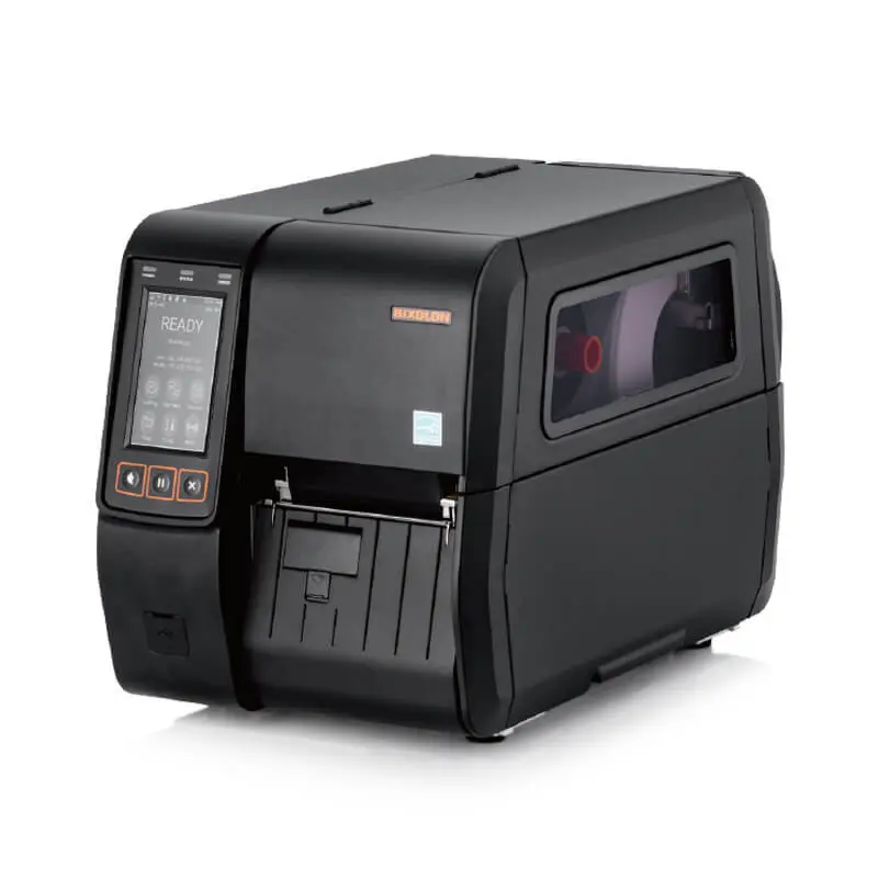 Bixolon XT5-40 Series RFID工業型條碼列印機