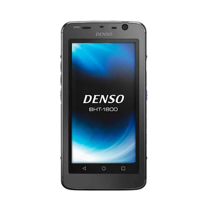 DENSO BHT-1800工業級手持工業電腦