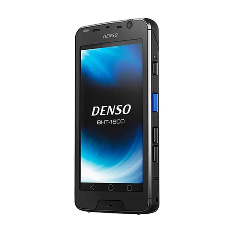 DENSO BHT-1800 Android工業型PDA