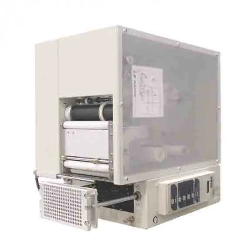 ING-508MA自動貼標機、標籤機