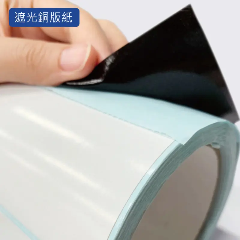銅版紙