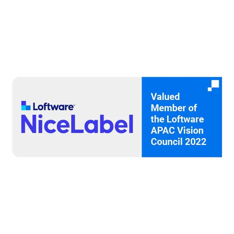 NiceLabel