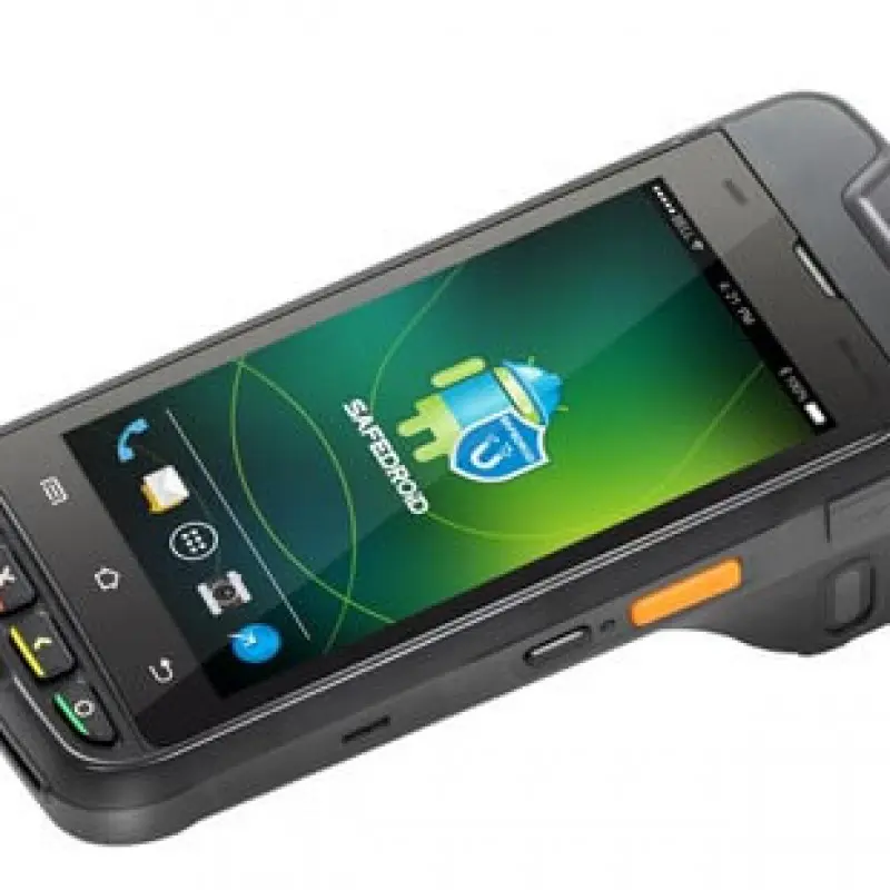 UROVO i9000S手持式PDA