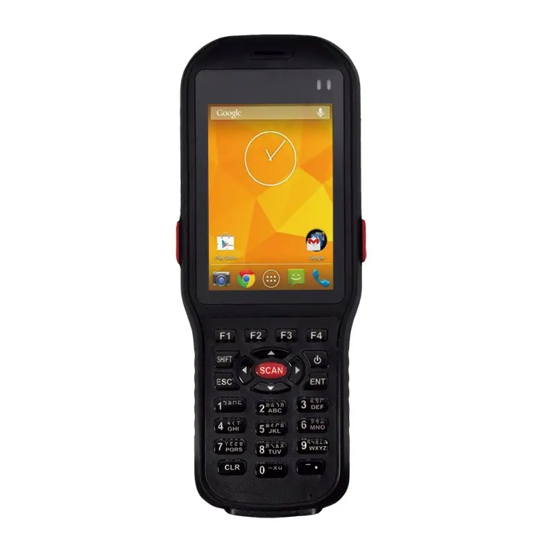 AIDA HC-353A Android 盤點機