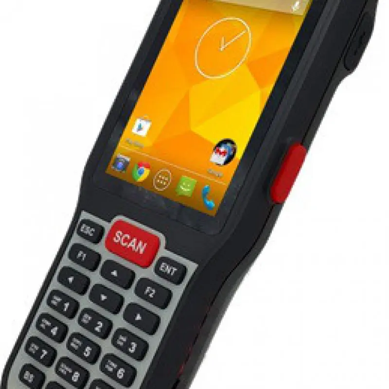 AIDA HC-353A工業級Android手持終端機