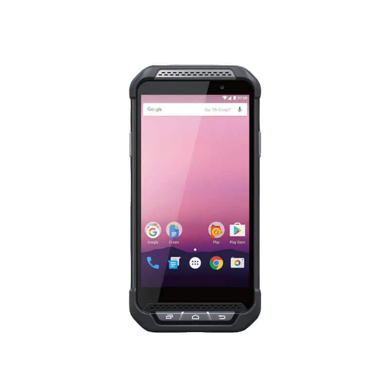 Point Mobile PM85 Android 工業型盤點機