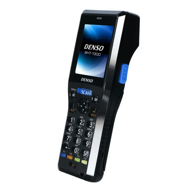 DENSO BHT-1300工業型PDA
