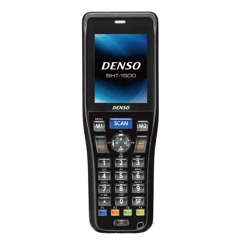 DENSO BHT-1505B掌上型終端機