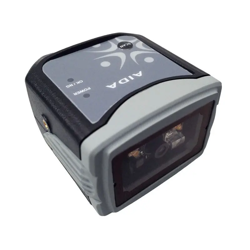 AIDA FX-8650條碼掃描器