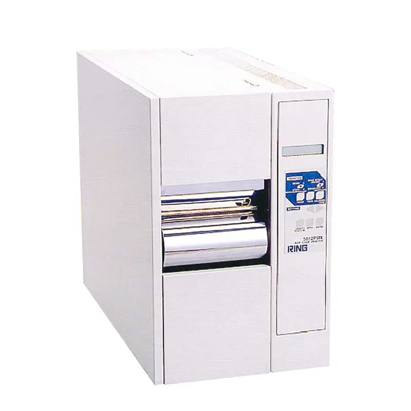Ring 5012PMX條碼標籤機,條碼列印機
