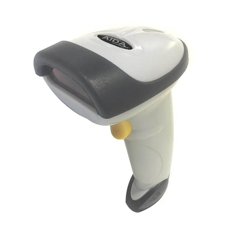 AIDA 2600 手持式條碼掃描器