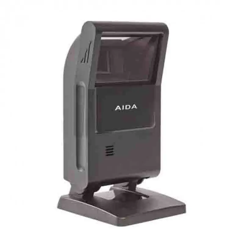 AIDA 6770桌上型條碼掃描器