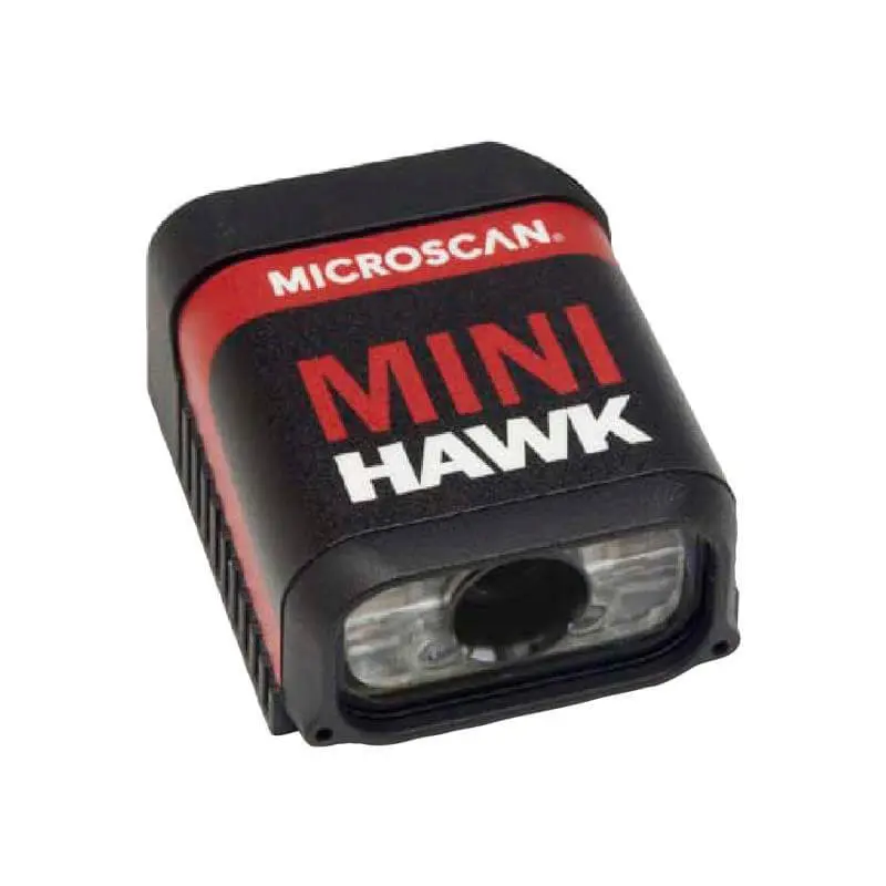 MICROSCAN MINI Hawk桌上型條碼掃瞄器