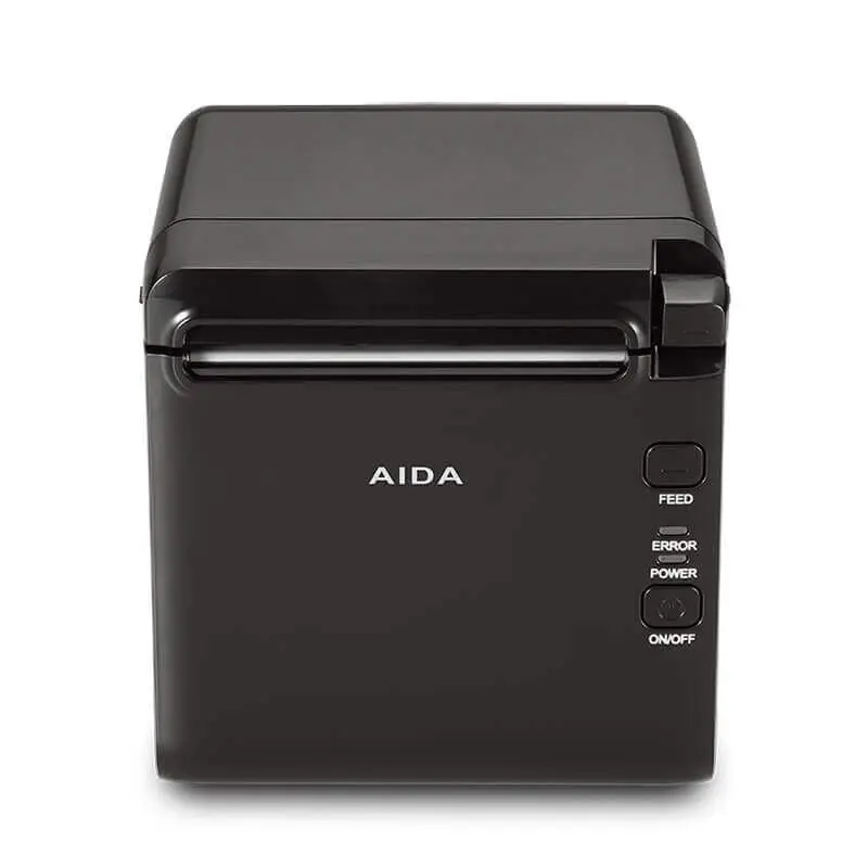 AIDA CP201系列條碼列印機