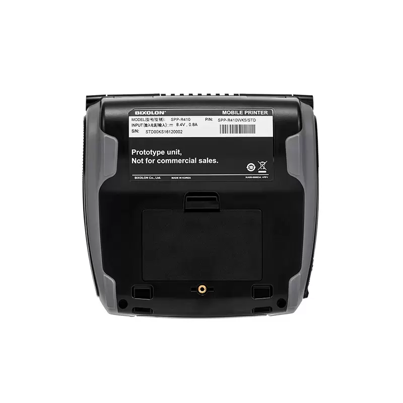 BIXOLON SPP-R410 口袋型標籤印表機