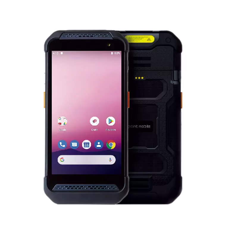 Point Mobile PM86 盤點機、掌上型終端機