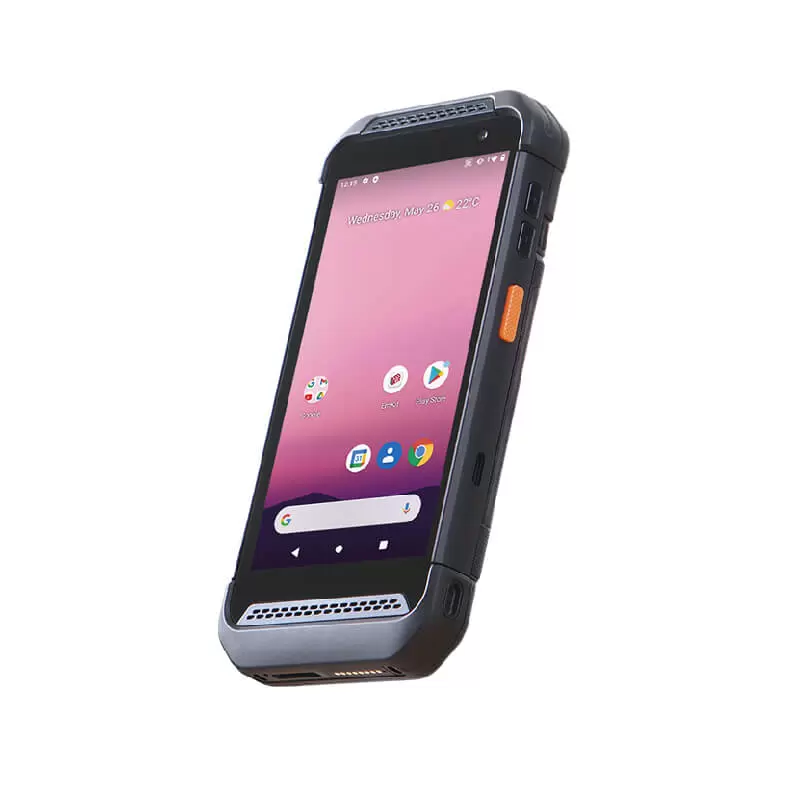 Point Mobile PM86 行動電腦、條碼盤點機