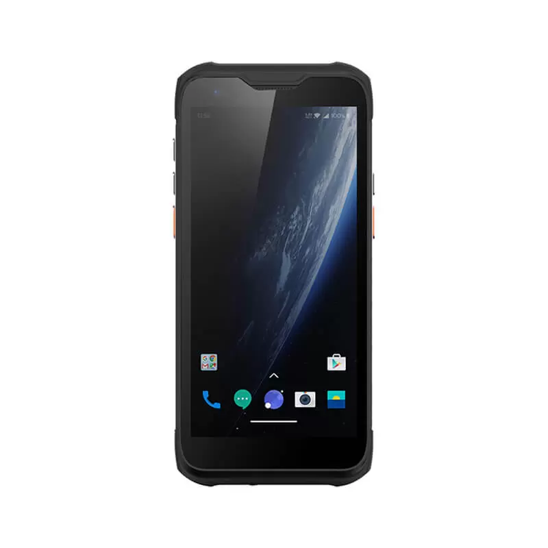 Bita MC95資料收集器