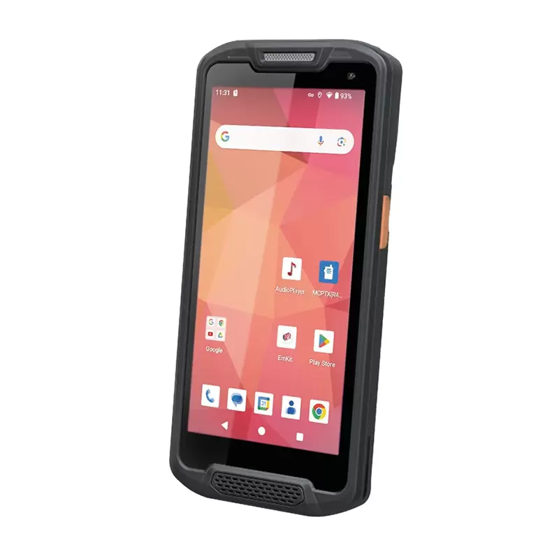 Point Mobile PM84  Android手持終端機、行動電腦