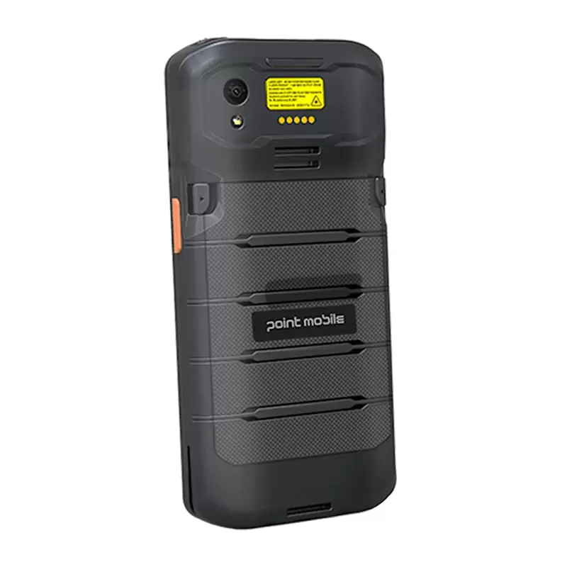 Point Mobile PM84  條碼盤點機、PDA盤點