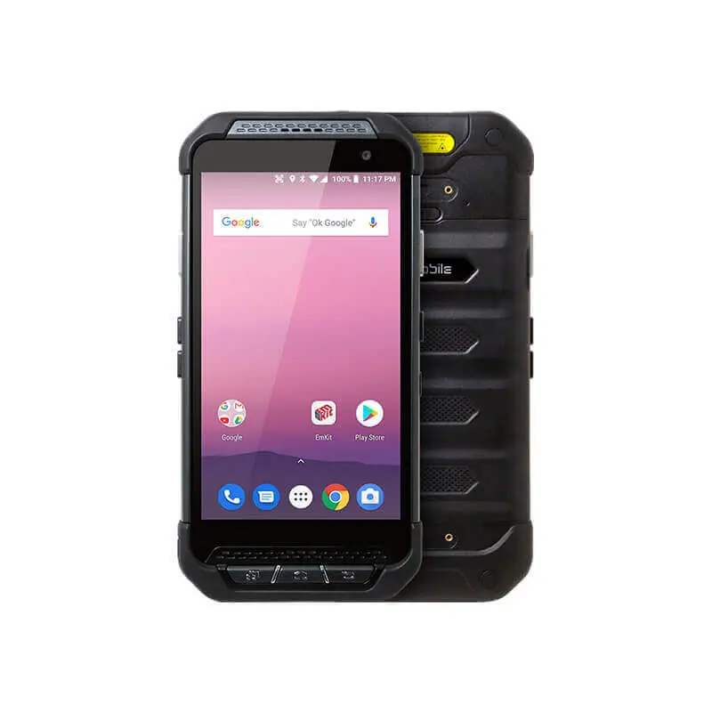 Point Mobile PM85 盤點機、手持終端機、資料收集器、行動電腦