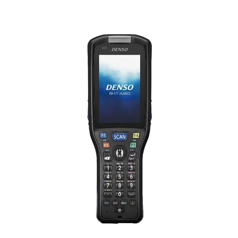 DENSO M60 Android 工業型行動電腦