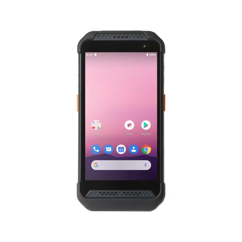 POINT MOBILE PM86 5吋行動電腦盤點機
