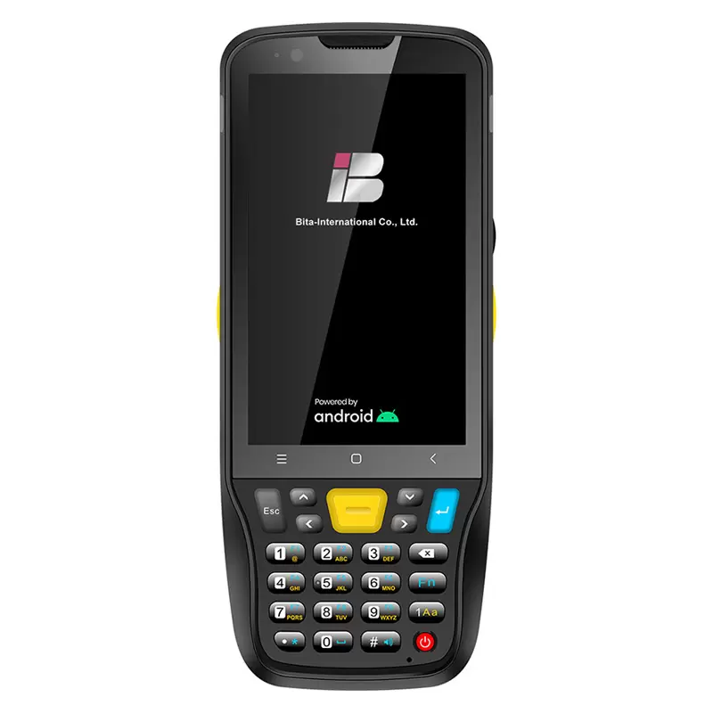 Bita HC62 Android盤點機、手持終端機、資料收集器、行動電腦