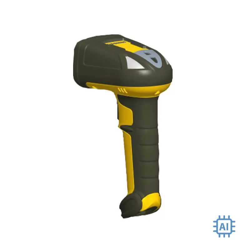 AIDA HM289 工業型條碼掃描器