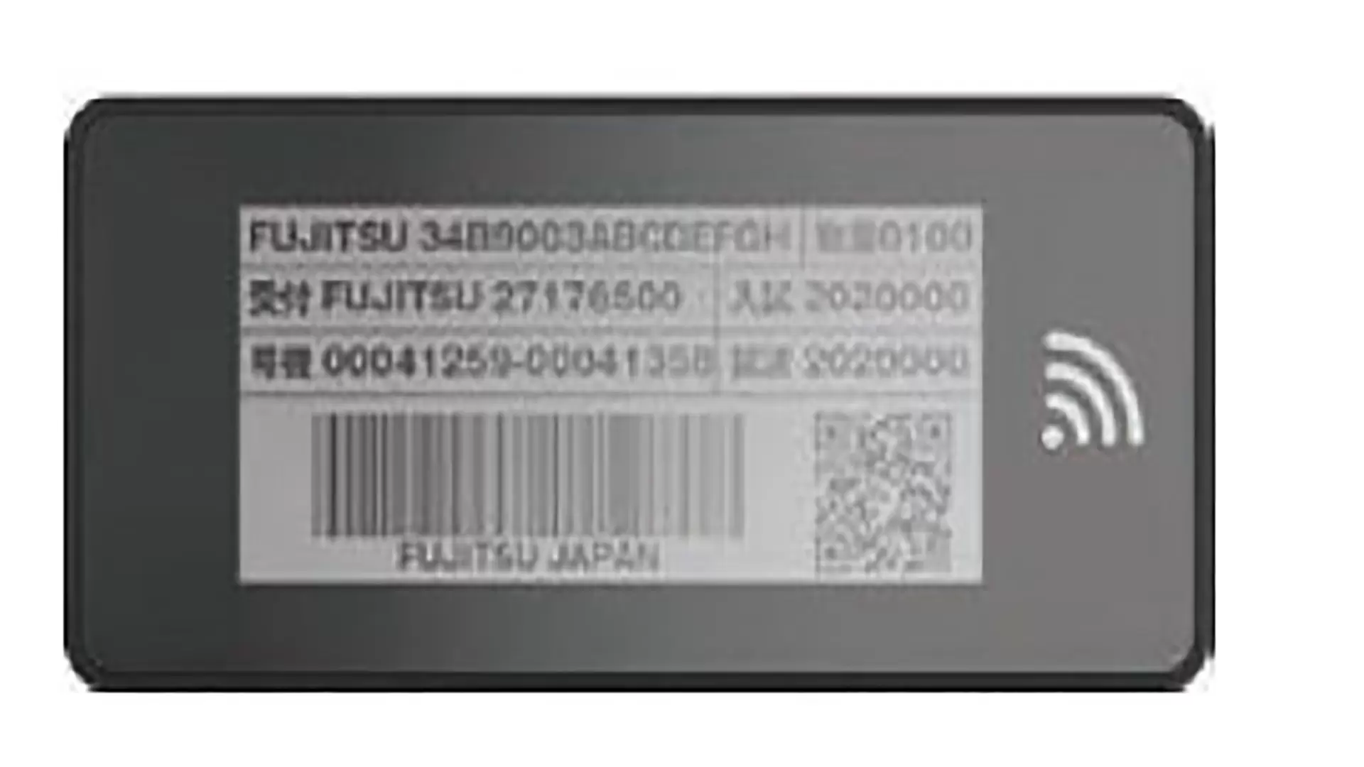 帝商科技RFID UHF Tag