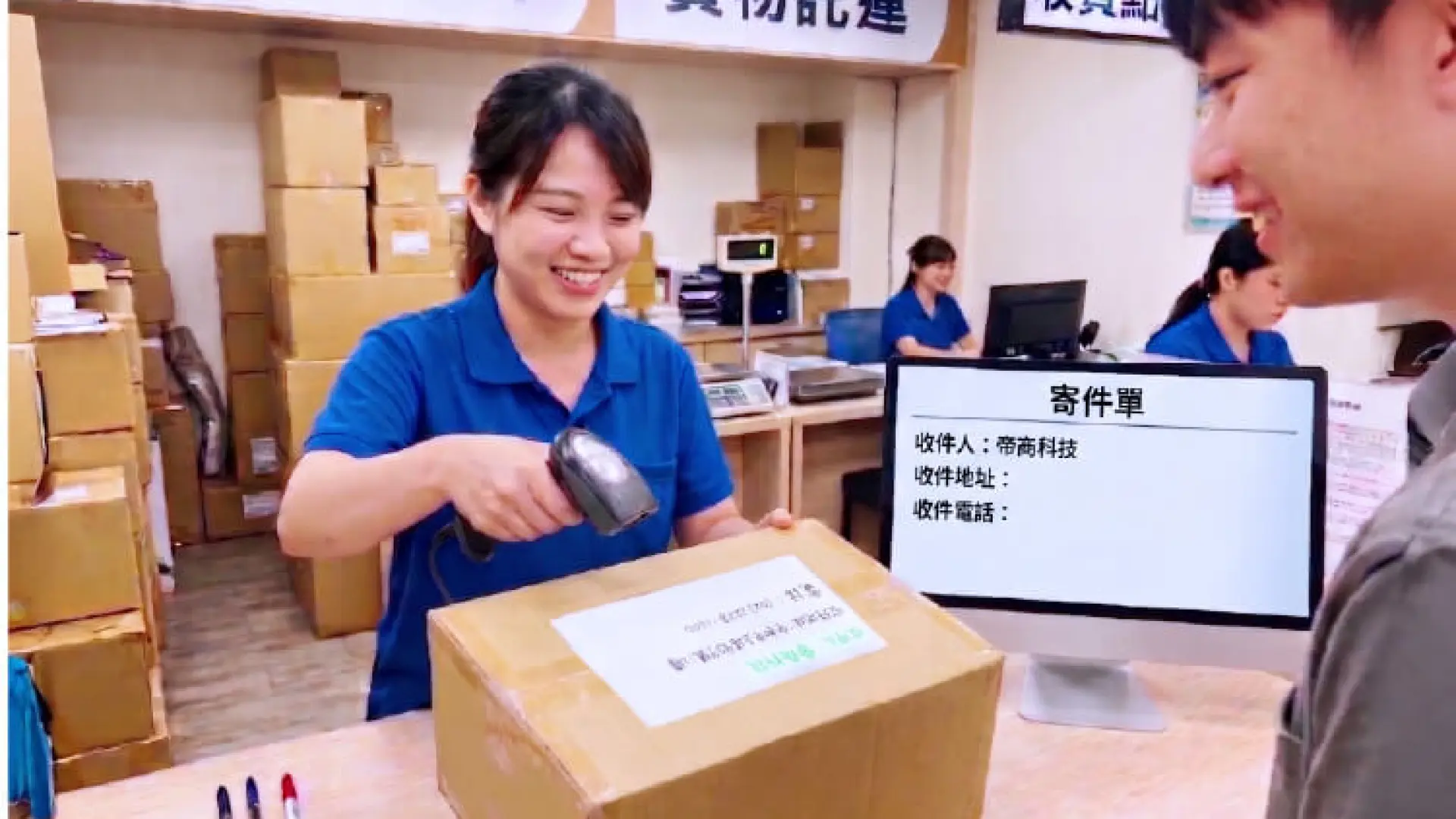 實際應用場景 (Use Cases)